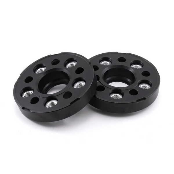 HPA 25mm Bolt-On Style Wheel Spacers