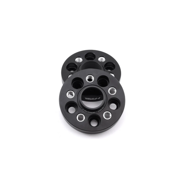 HPA 25mm Bolt-On Style Wheel Spacers