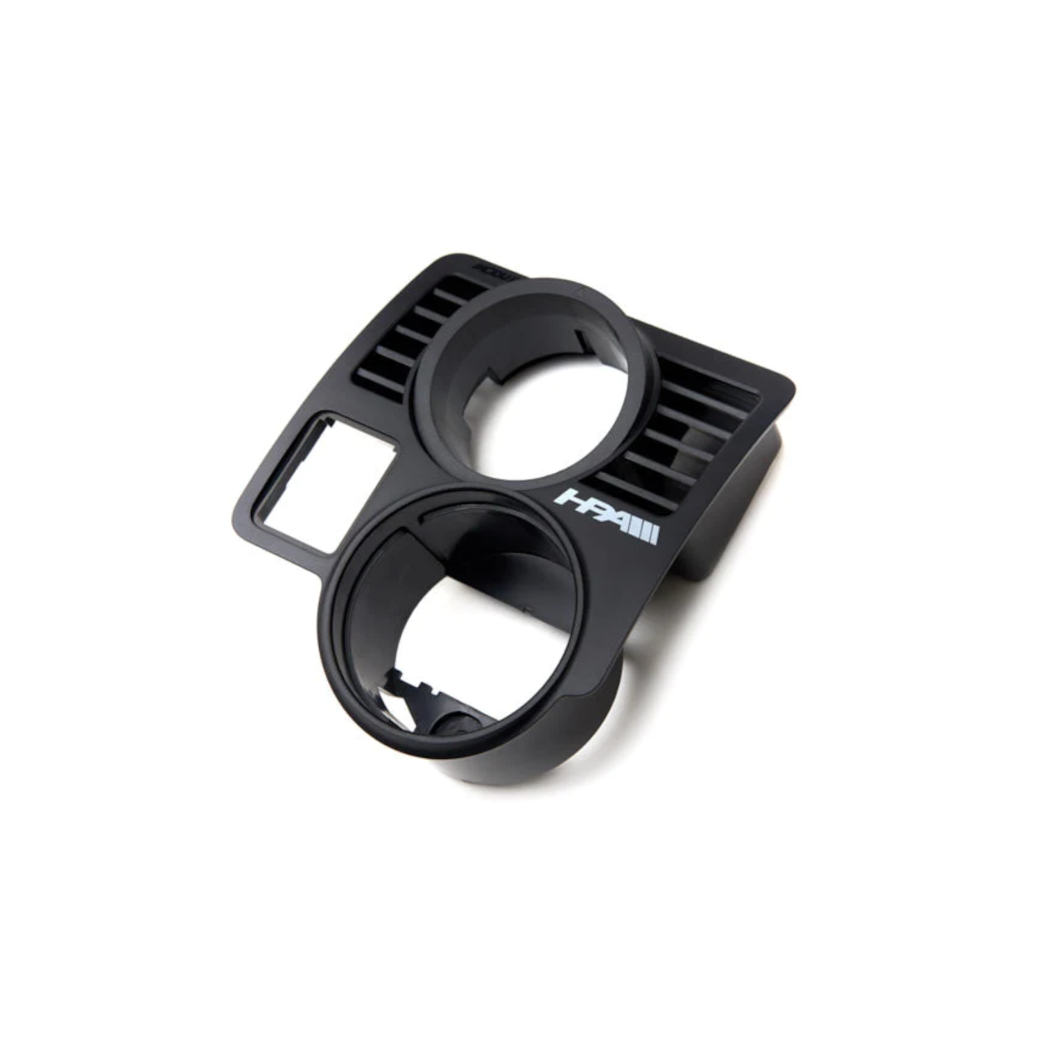 HPA 52mm & 60mm Vent Pod for Volkswagen Golf / Golf GTI / Jetta (1J) / Jetta / Jetta GLI (1J) / Golf R32 (MK4) (1999–2005)