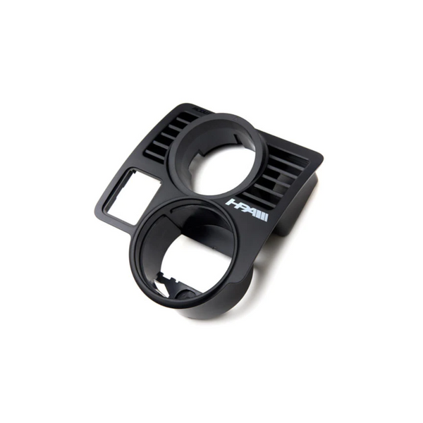 HPA 52mm & 60mm Vent Pod for Volkswagen Golf / Golf GTI / Jetta (1J) / Jetta / Jetta GLI (1J) / Golf R32 (MK4) (1999–2005)