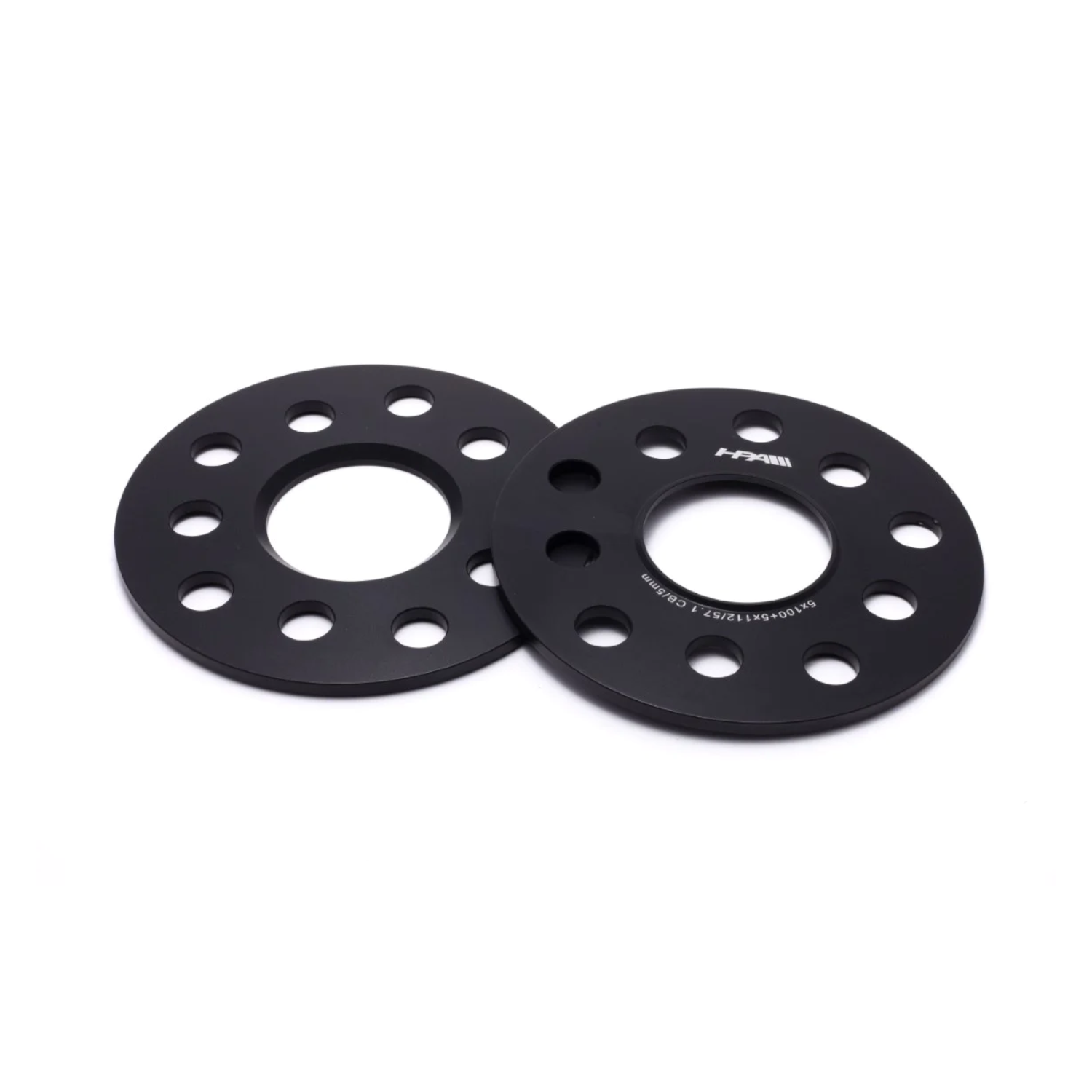 HPA 5mm Wheel Spacers