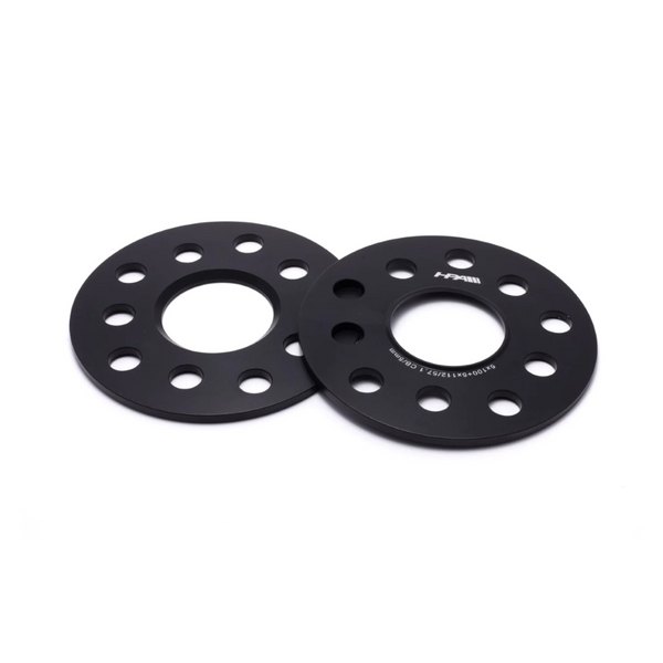 HPA 5mm Wheel Spacers