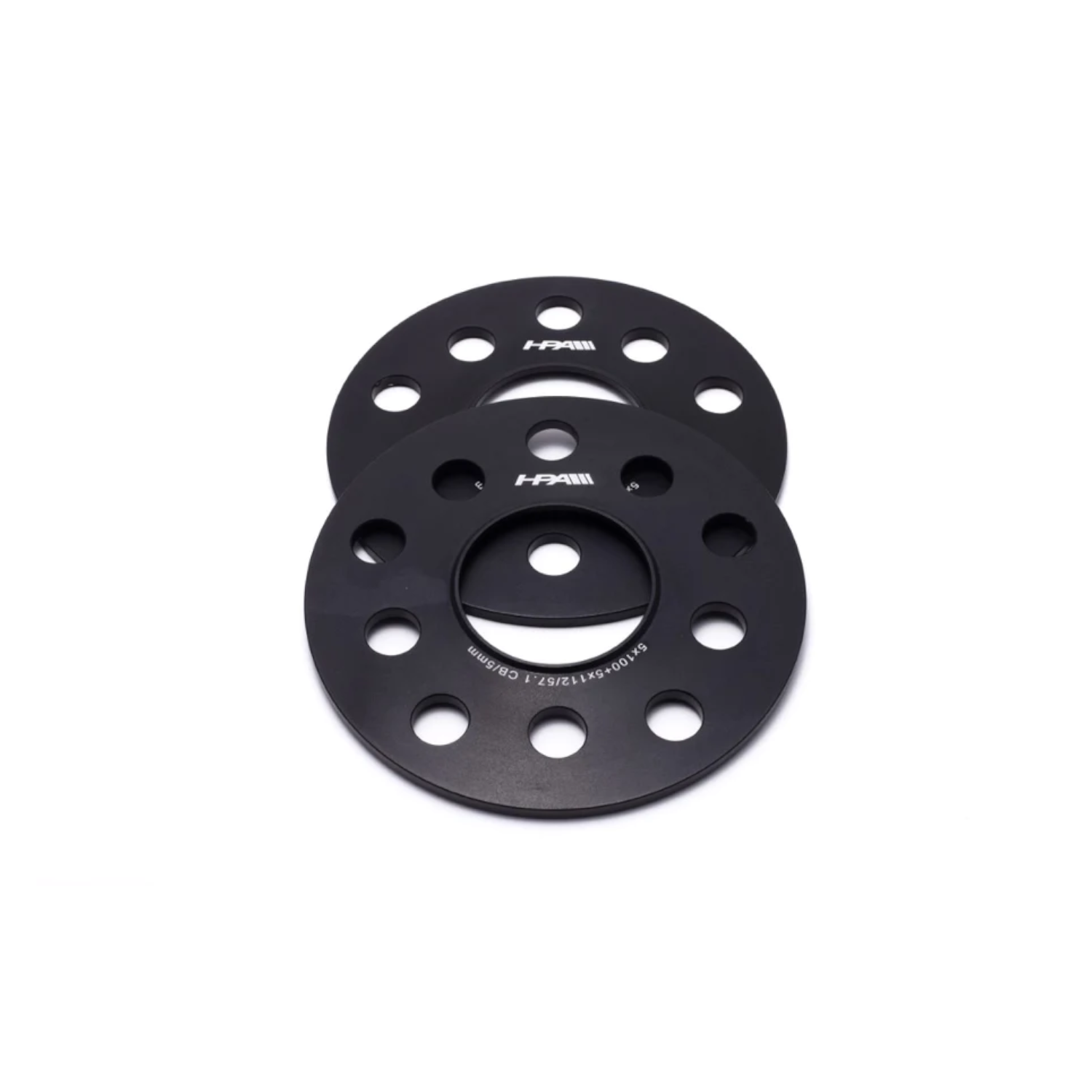 HPA 5mm Wheel Spacers