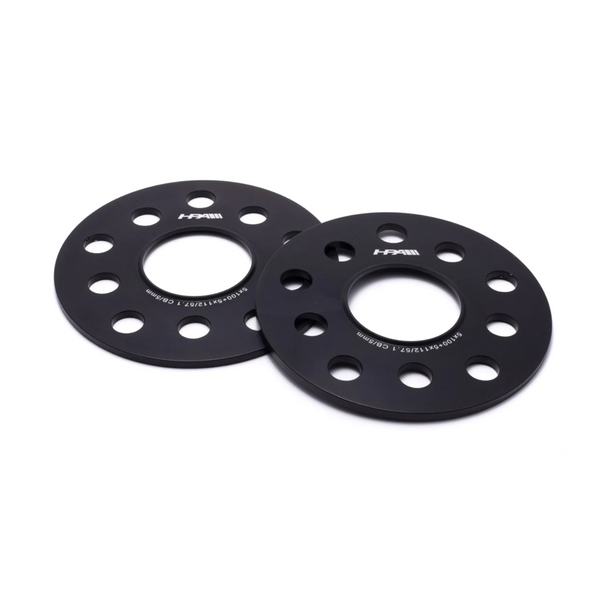 HPA 5mm Wheel Spacers
