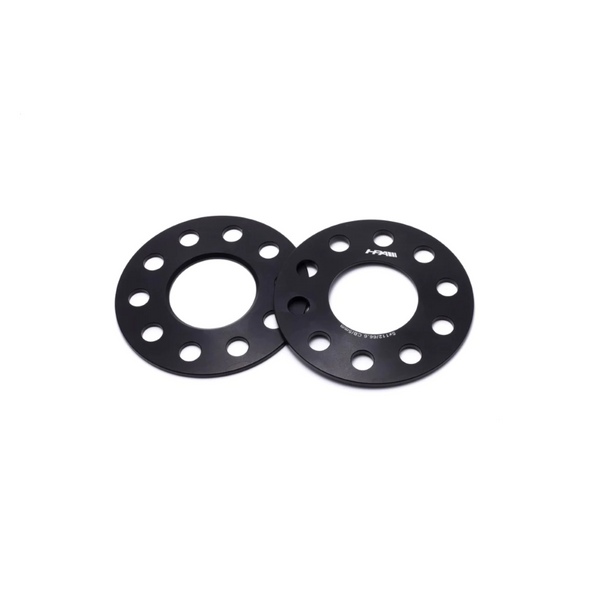 HPA 5mm Wheel Spacers