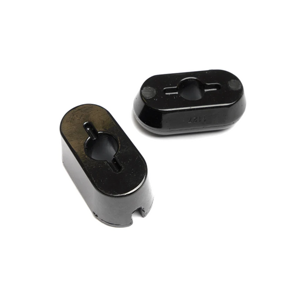 HPA 90A Durometer High Performance Dogbone Mount Insert — Volkswagen / Audi Multi-Platform Fitment (MK4) (1999–2005)