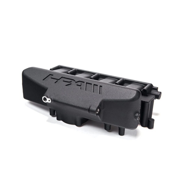 HPA Aluminum Intake Manifold for Audi A3 8P / B7 A4 / A4 B8 / A5 B8 / Q5 B8 / MK2 TT & More