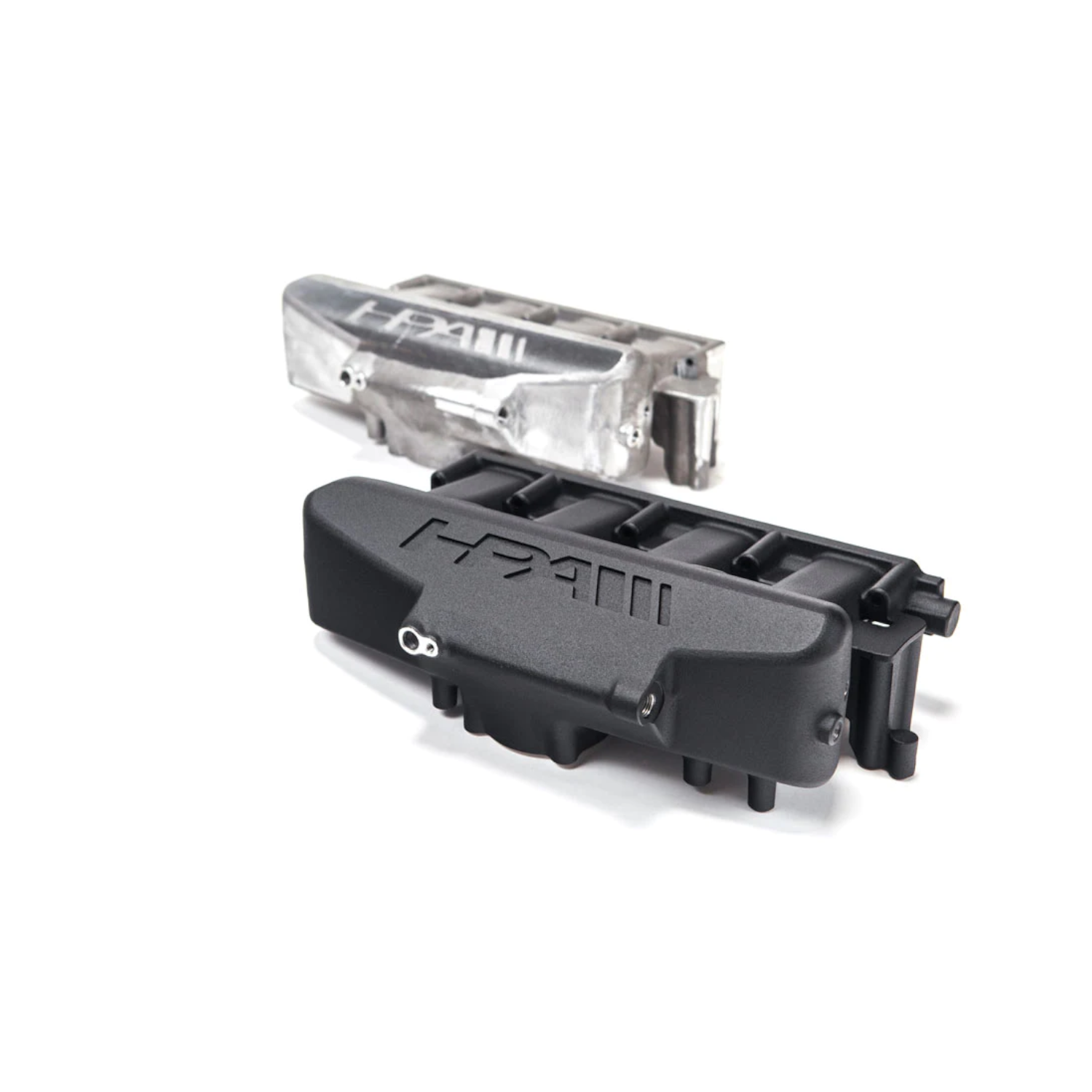 HPA Aluminum Intake Manifold for Audi A3 8P / B7 A4 / A4 B8 / A5 B8 / Q5 B8 / MK2 TT & More