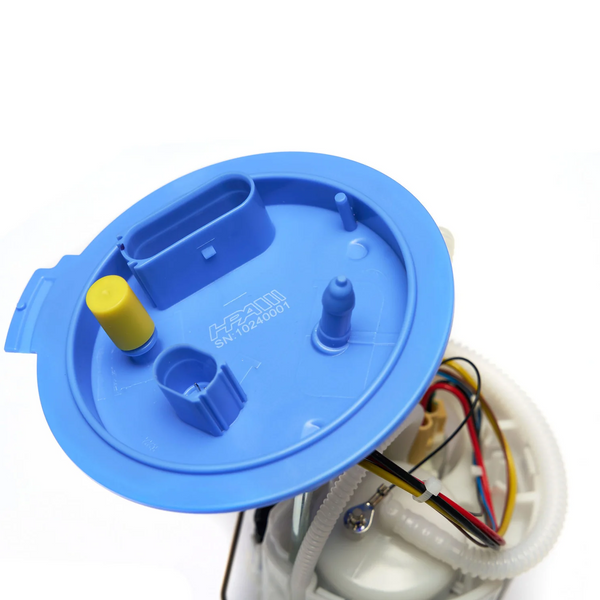 HPA Brushless In-Tank Fuel Pump — Audi / Volkswagen Multi-Platform Fitment (8V/MK7/MK8) (2015–2024)