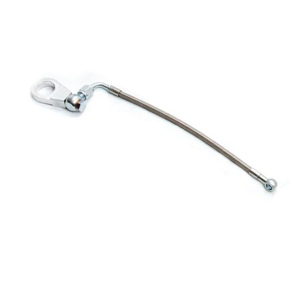 HPA Compression Reduction Kit — Audi A3 / MK1 TT (8N) / MK2 TT (8J), Volkswagen Golf R32 (8P/MK4/MK5) (1999–2013)