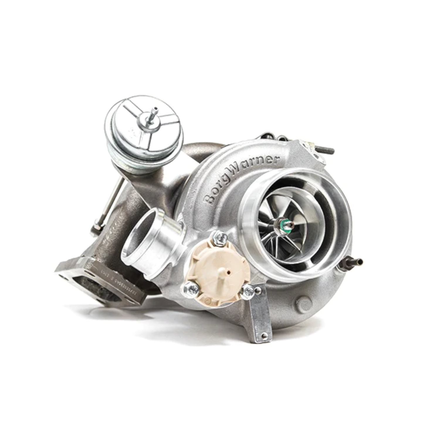 HPA DTM Full Throttle EFR 7670 Turbo Kit — Audi A3 / MK1 TT (8N) / MK2 TT (8J), Volkswagen Golf R32 (8P/MK4/MK5) (1999–2013)