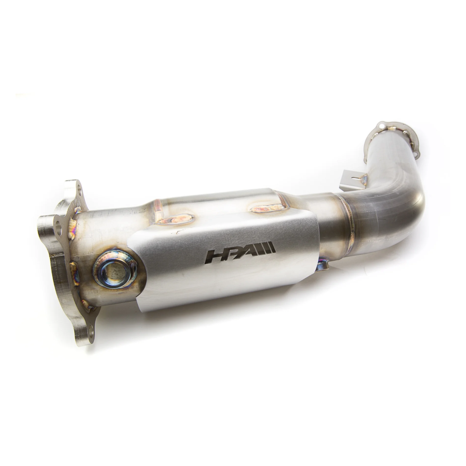 HPA Downpipe for Audi A4 B8 / A5 B8 / Q5 B8 (2009–2016)
