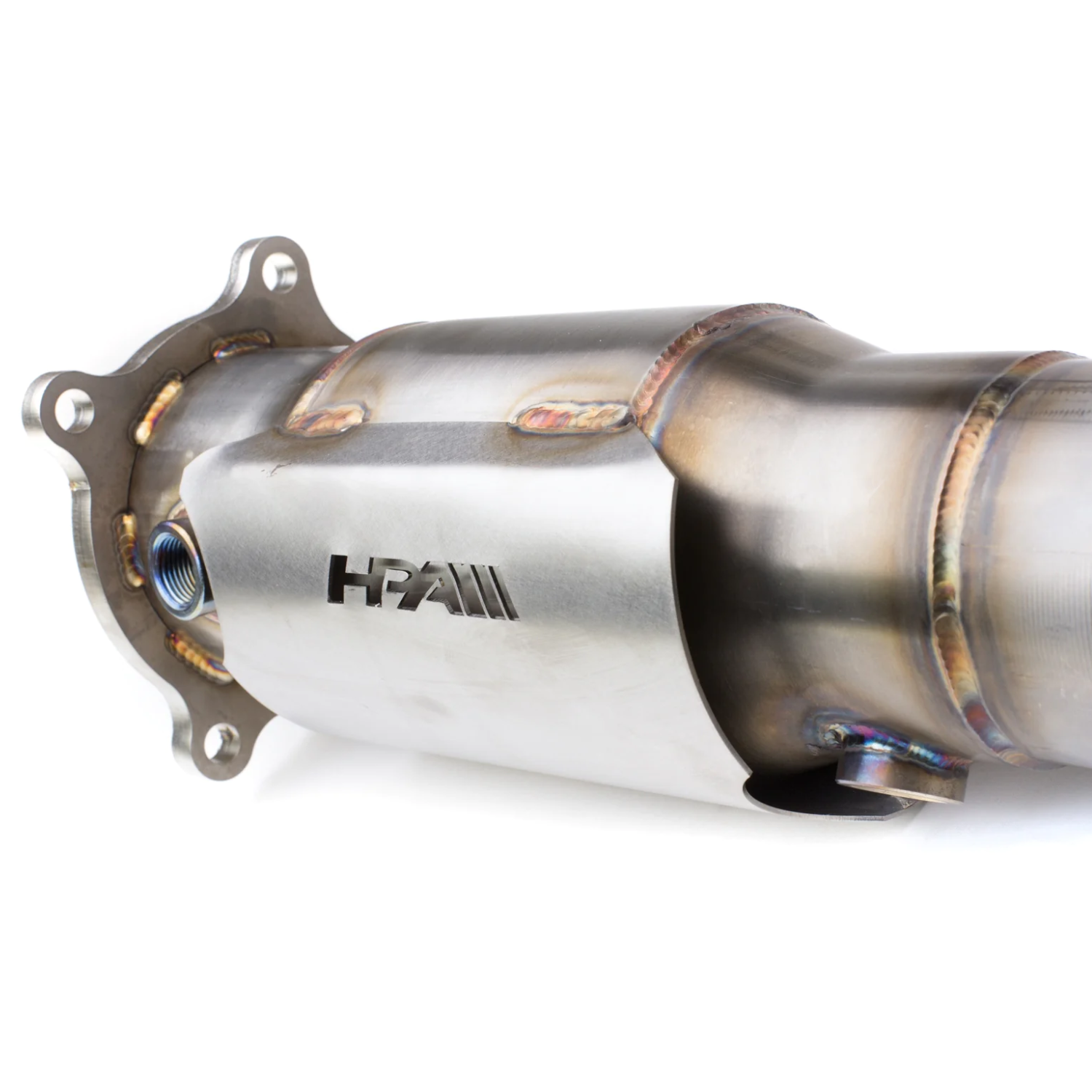 HPA Downpipe for Audi A4 B8 / A5 B8 / Q5 B8 (2009–2016)