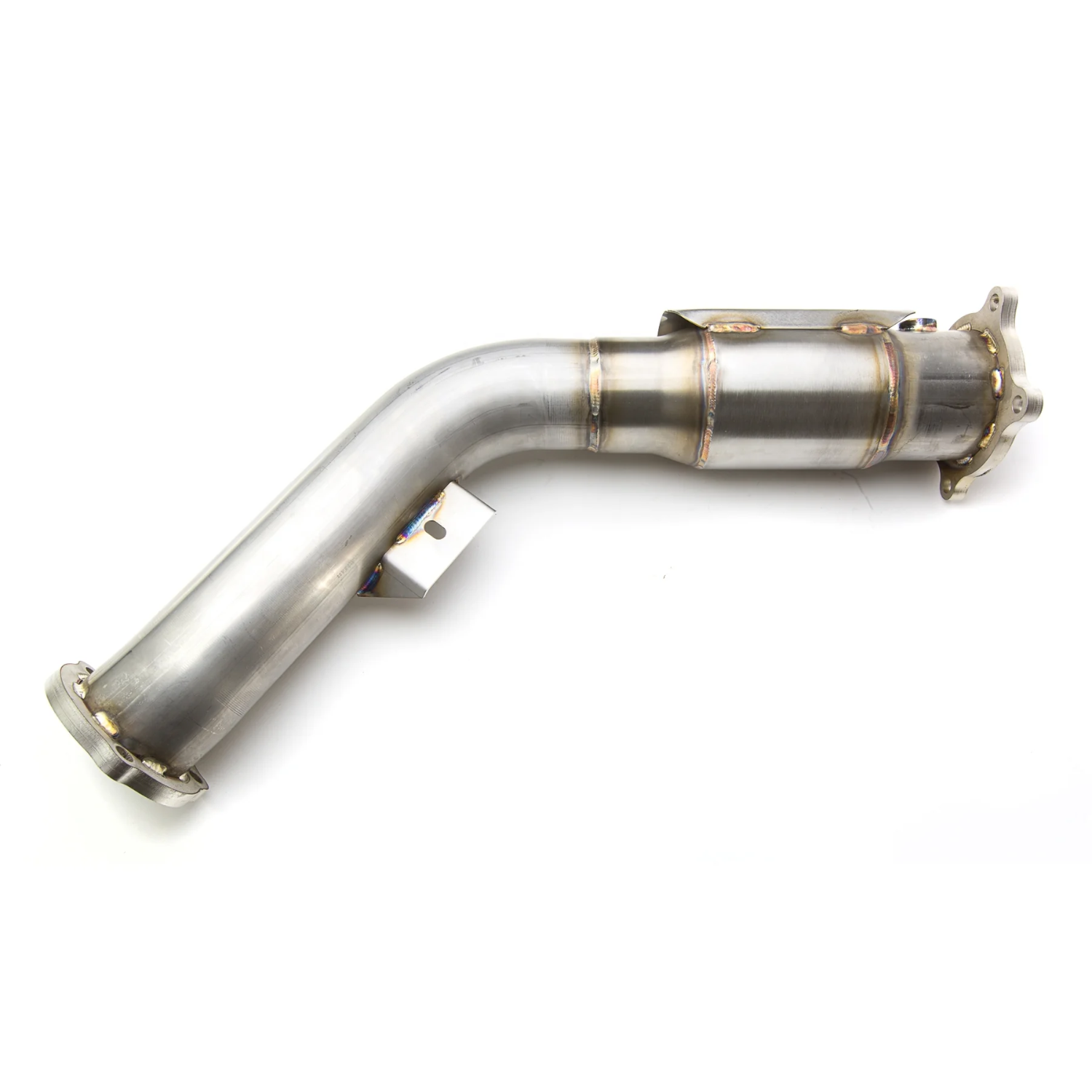 HPA Downpipe for Audi A4 B8 / A5 B8 / Q5 B8 (2009–2016)