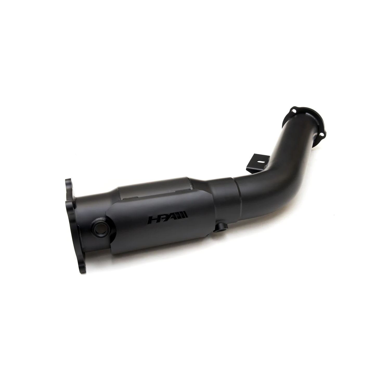 HPA Downpipe for Audi A4 B8 / A5 B8 / Q5 B8 (2009–2016)
