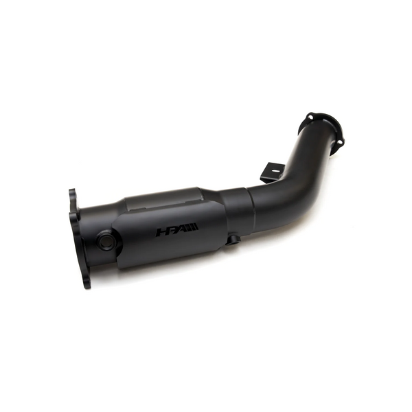 HPA Downpipe for Audi A4 B8 / A5 B8 / Q5 B8 (2009–2016)