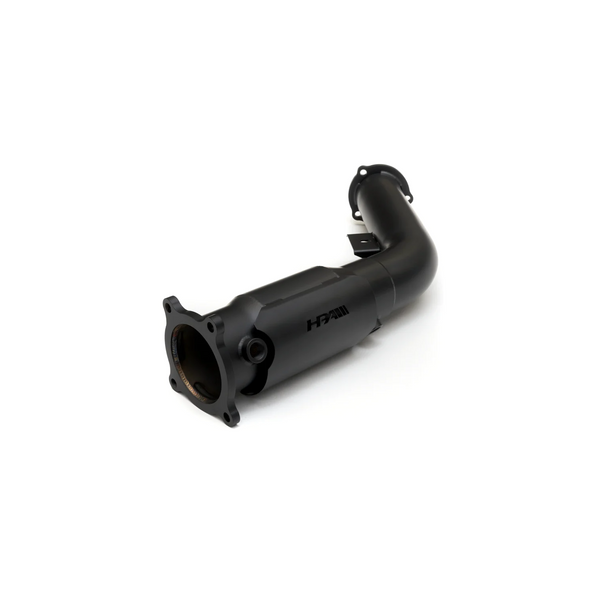HPA Downpipe for Audi A4 B8 / A5 B8 / Q5 B8 (2009–2016)