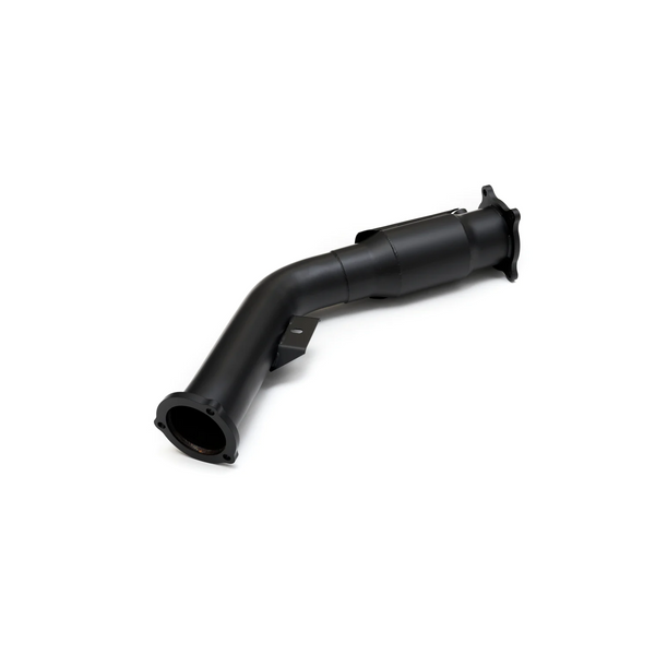HPA Downpipe for Audi A4 B8 / A5 B8 / Q5 B8 (2009–2016)