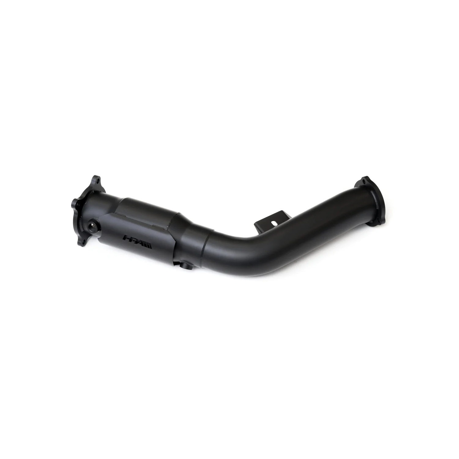 HPA Downpipe for Audi A4 B8 / A5 B8 / Q5 B8 (2009–2016)