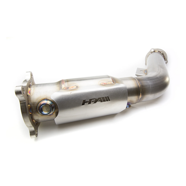 HPA Downpipe for Audi A4 B8 / A5 B8 / Q5 B8 (2009–2016)