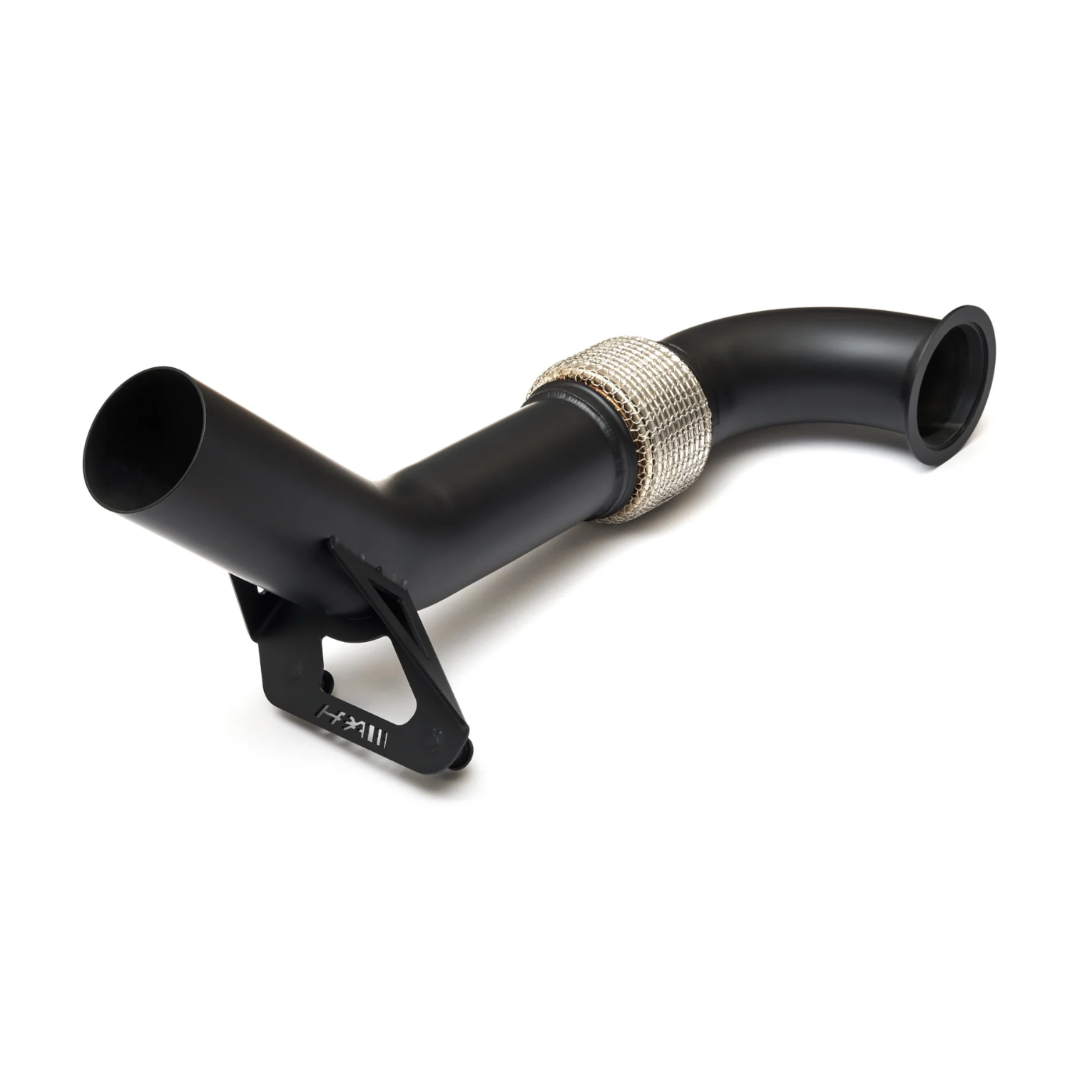 HPA Downpipe — Volkswagen MK2 Beetle (5C) / Jetta GLI (1B) / Jetta (1B) (MK6) (2010–2014)