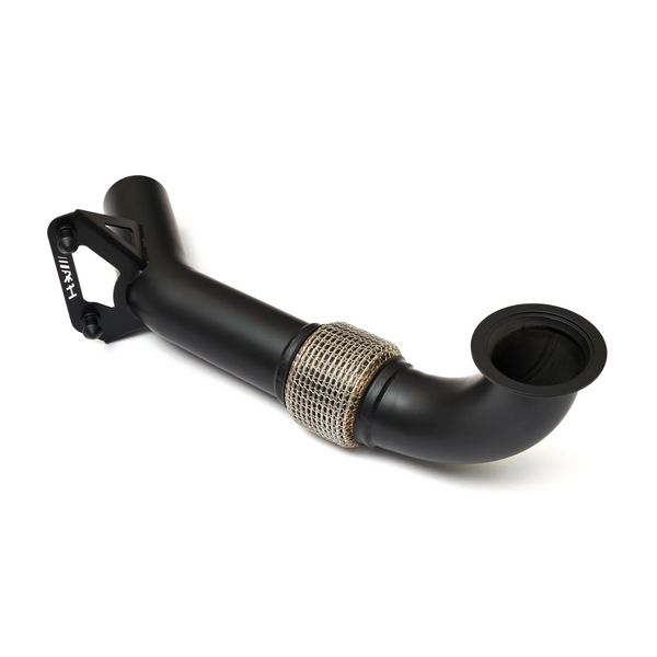 HPA Downpipe — Volkswagen MK2 Beetle (5C) / Jetta GLI (1B) / Jetta (1B) (MK6) (2010–2014)
