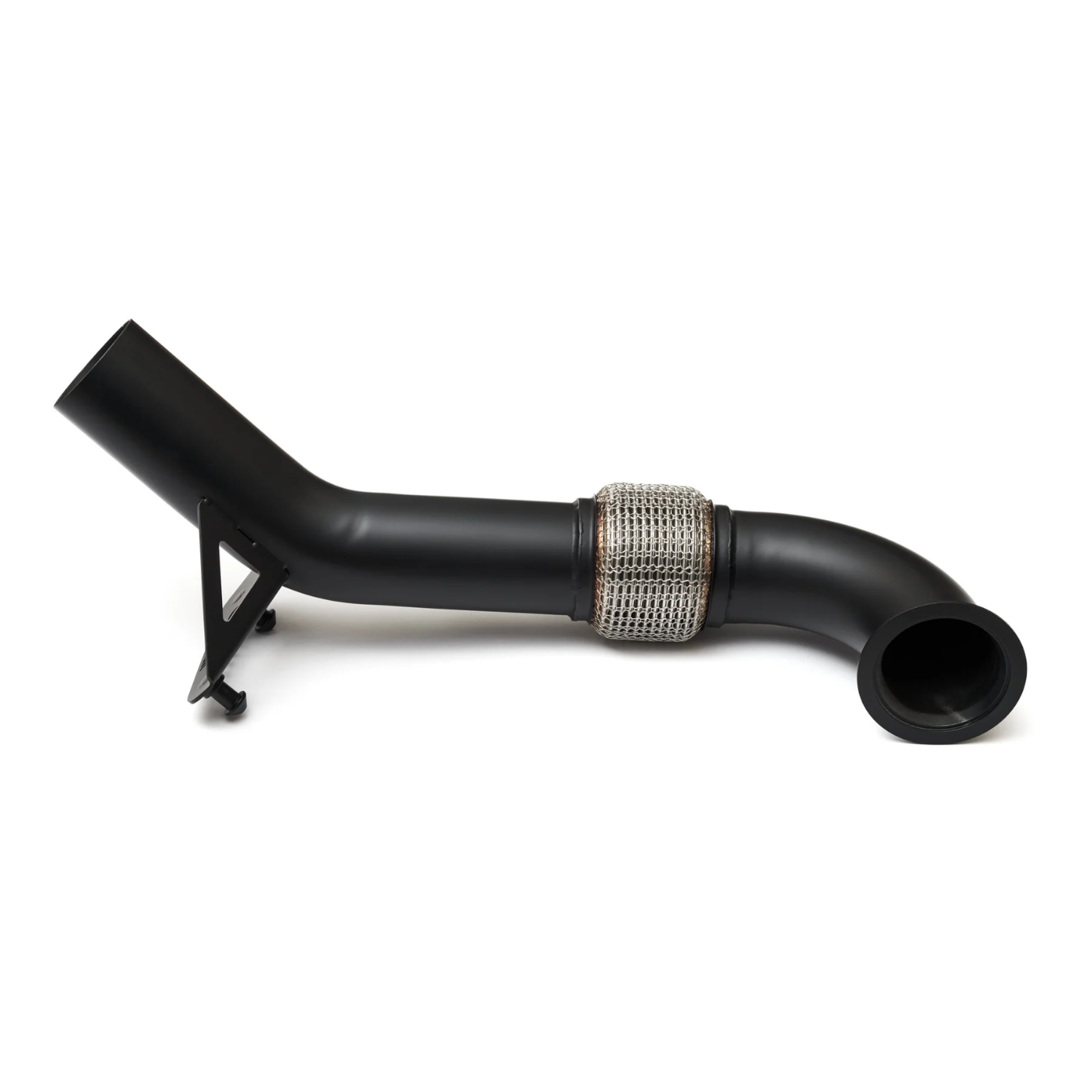 HPA Downpipe — Volkswagen MK2 Beetle (5C) / Jetta GLI (1B) / Jetta (1B) (MK6) (2010–2014)
