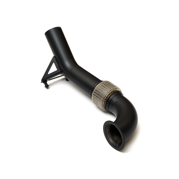 HPA Downpipe — Volkswagen MK2 Beetle (5C) / Jetta GLI (1B) / Jetta (1B) (MK6) (2010–2014)