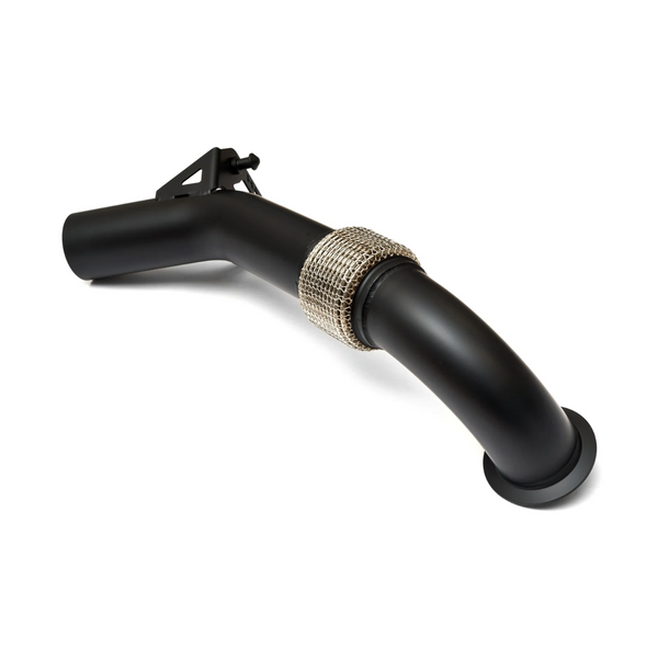 HPA Downpipe — Volkswagen MK2 Beetle (5C) / Jetta GLI (1B) / Jetta (1B) (MK6) (2010–2014)