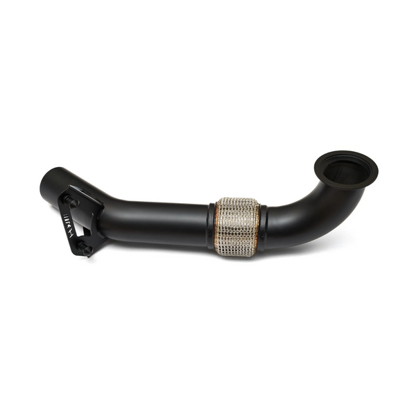 HPA Downpipe — Volkswagen MK2 Beetle (5C) / Jetta GLI (1B) / Jetta (1B) (MK6) (2010–2014)