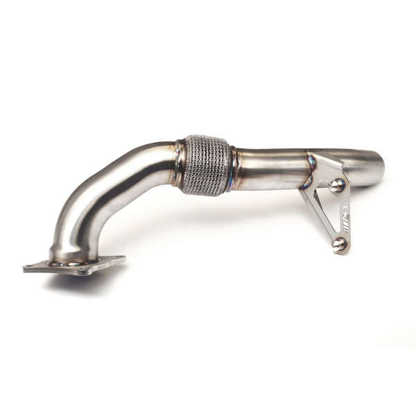 HPA Downpipe for Audi A3 8P, Volkswagen Golf R MK6 (2006–2014)