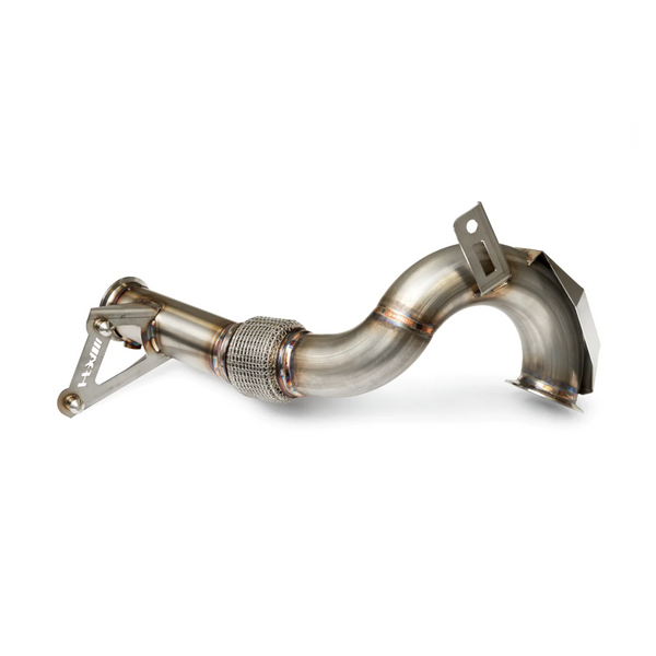 HPA Downpipe for Audi A3 8V / S3 8V / MK3 TT / MK3 TTS, Volkswagen Golf Alltrack MK7 / Golf Sportwagen MK7 & More