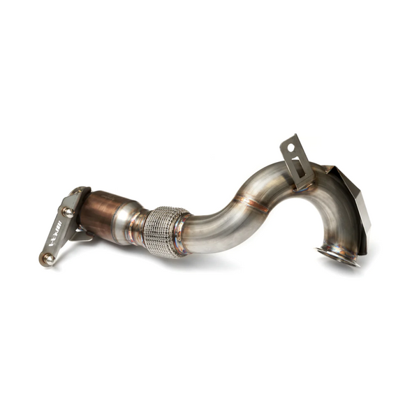 HPA Downpipe for Audi A3 8V / S3 8V / MK3 TT / MK3 TTS, Volkswagen Golf Alltrack MK7 / Golf Sportwagen MK7 & More