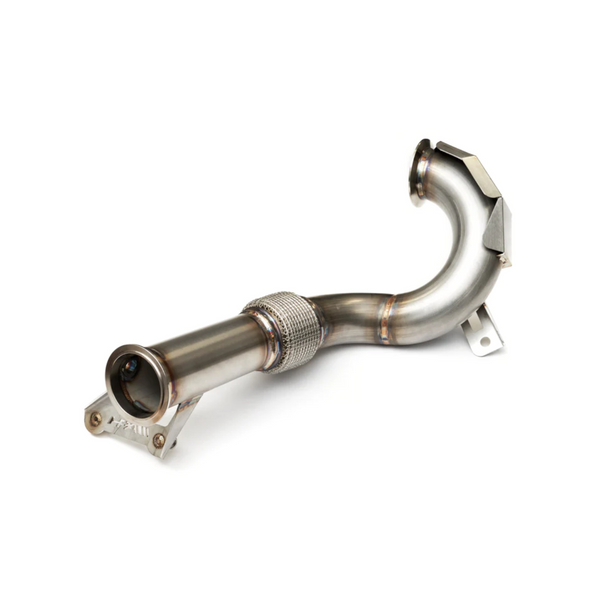 HPA Downpipe for Audi A3 8V / S3 8V / MK3 TT / MK3 TTS, Volkswagen Golf Alltrack MK7 / Golf Sportwagen MK7 & More
