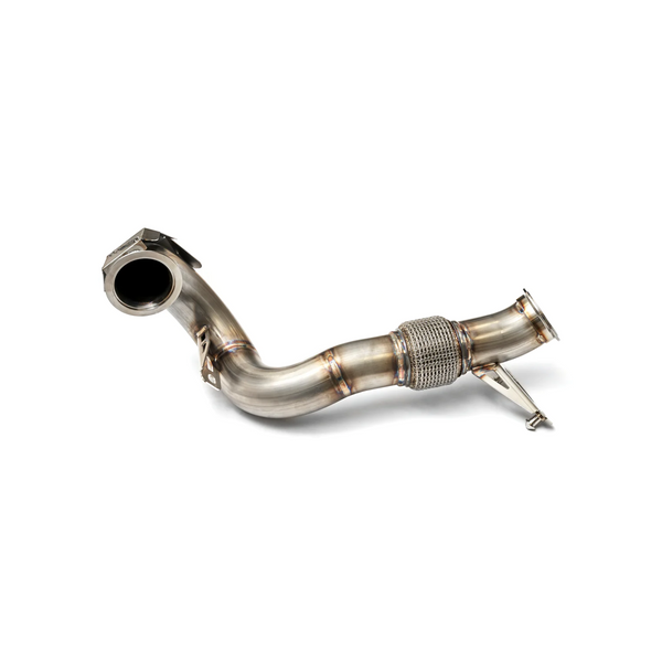 HPA Downpipe for Audi A3 8V, Volkswagen Jetta GLI MK7 / Golf MK7 / Golf Sportwagen MK7 / Golf GTI MK7 (2015–2021)