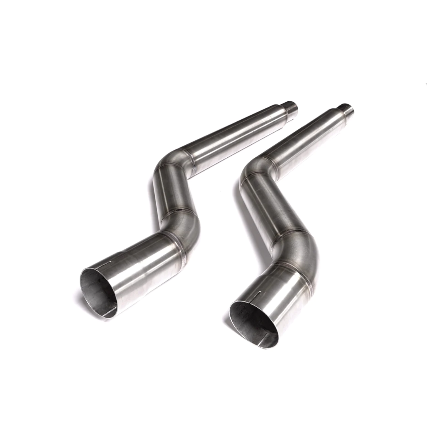 HPA Downpipes for Audi S6 C7 / S7 C7 (2012–2018)