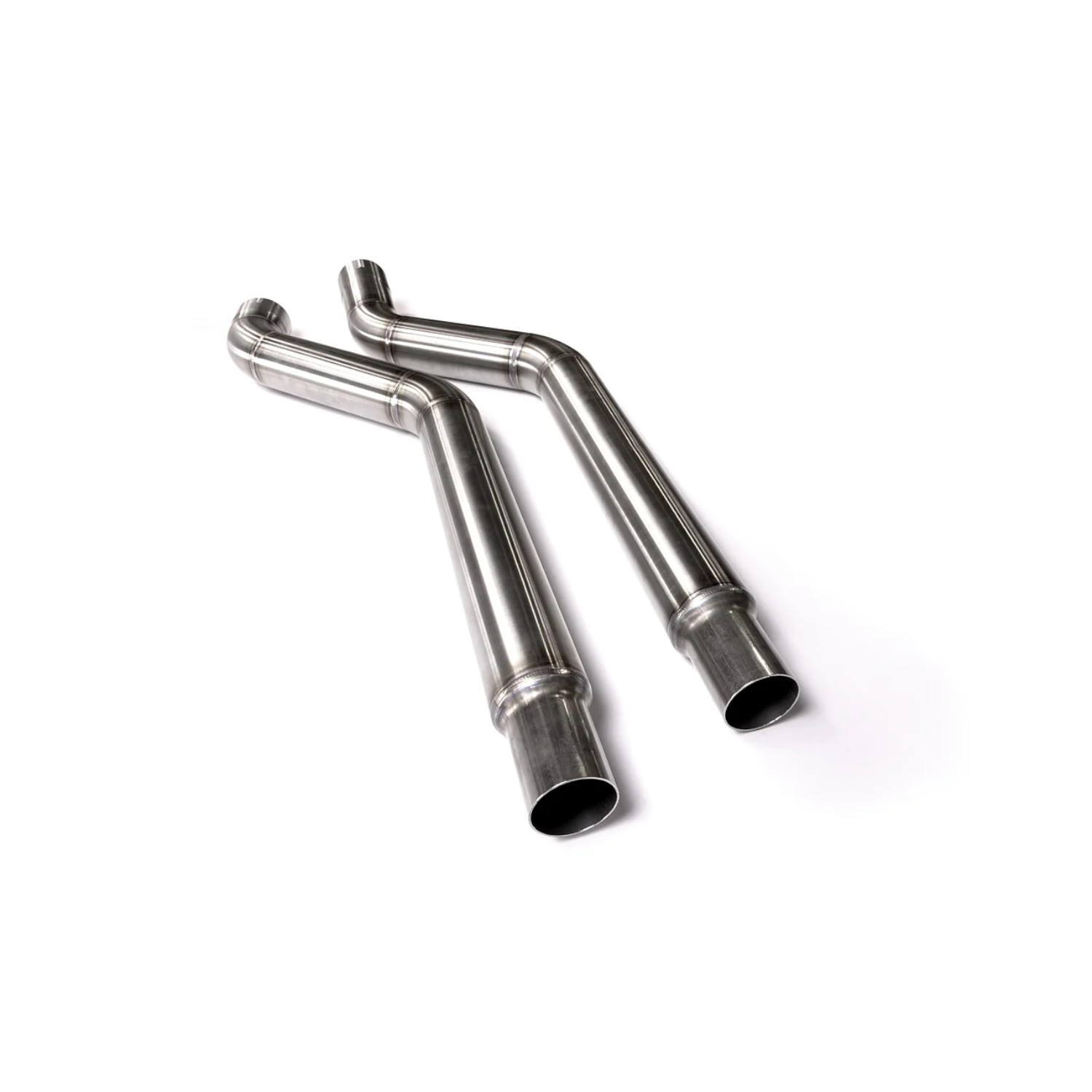 HPA Downpipes for Audi S6 C7 / S7 C7 (2012–2018)