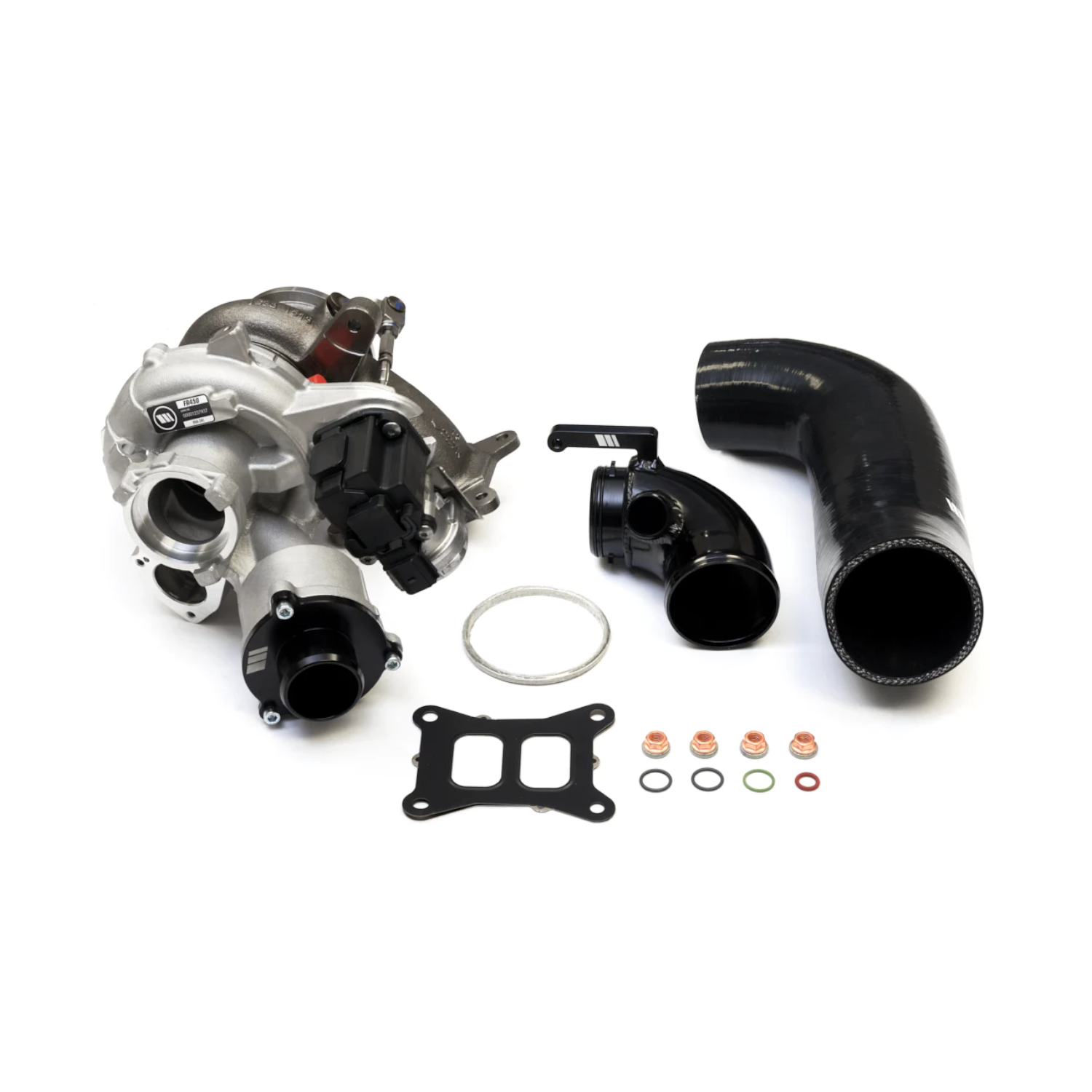 HPA FR450 IS38 Hybrid Turbo Upgrade for Audi A3 8V / S3 8V / MK3 TT / MK3 TTS, Volkswagen Jetta GLI MK7 / Golf MK7 & More