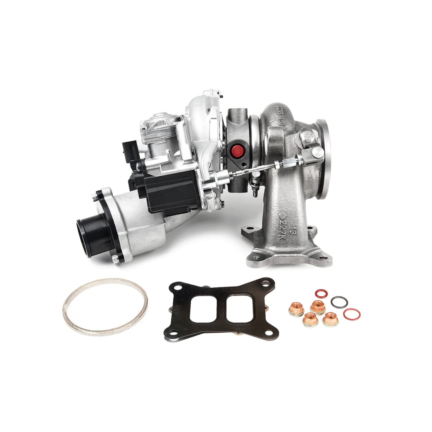HPA FR450 IS38 Hybrid Turbo Upgrade for Audi A3 8V / S3 8V / MK3 TT / MK3 TTS, Volkswagen Jetta GLI MK7 / Golf MK7 & More