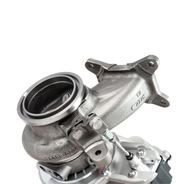 HPA FR450 IS38 Hybrid Turbo Upgrade for Audi A3 8V / S3 8V / MK3 TT / MK3 TTS, Volkswagen Jetta GLI MK7 / Golf MK7 & More