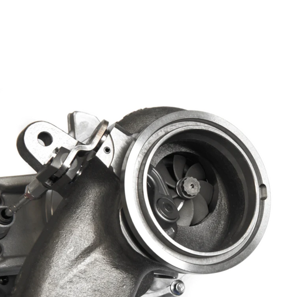 HPA FR450 IS38 Hybrid Turbo Upgrade for Audi A3 8V / S3 8V / MK3 TT / MK3 TTS, Volkswagen Jetta GLI MK7 / Golf MK7 & More