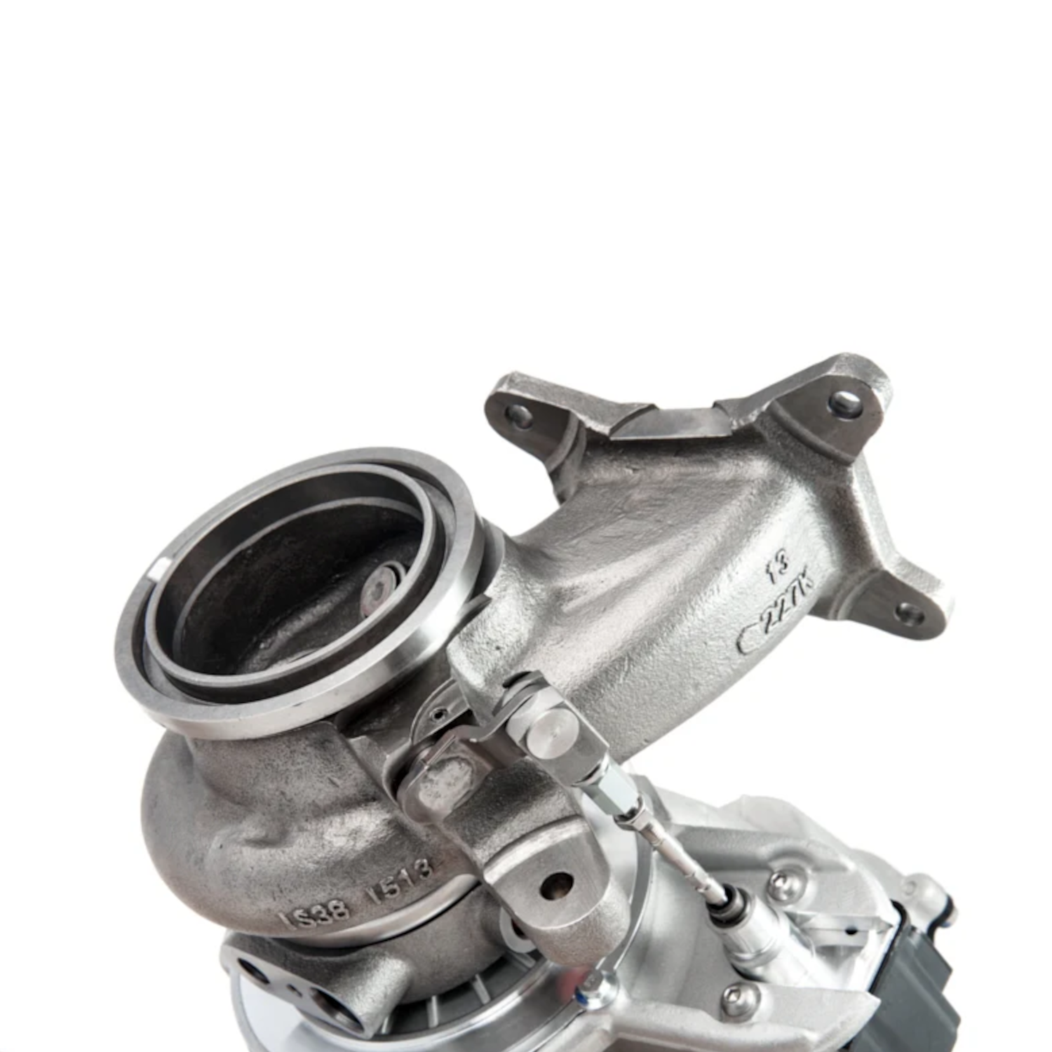 HPA FR450 Turbo Upgrade — Audi / Volkswagen Multi-Platform Fitment (8V/MK7) (2015–2021)