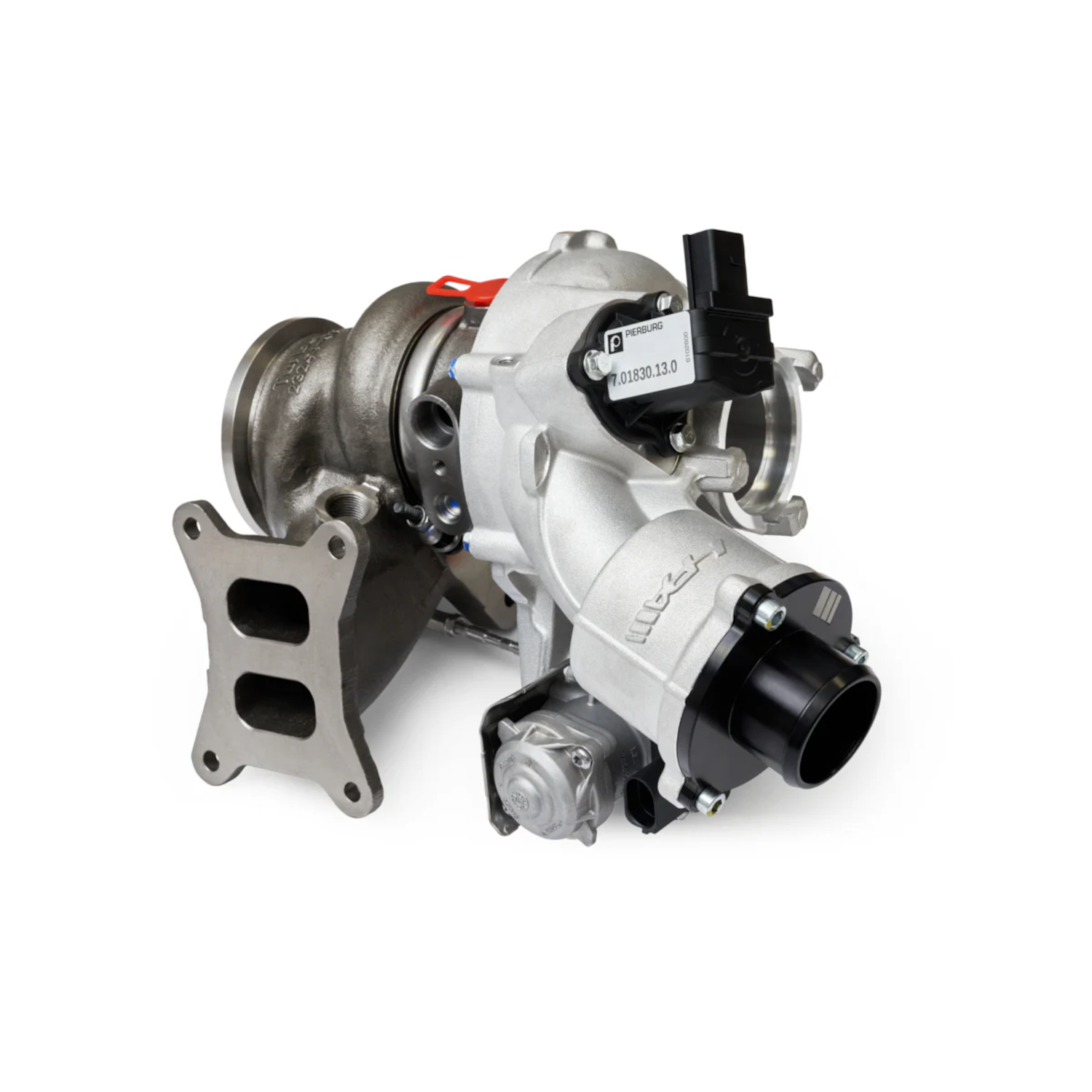 HPA FR450 Turbo Upgrade — Audi / Volkswagen Multi-Platform Fitment (8V/MK7) (2015–2021)