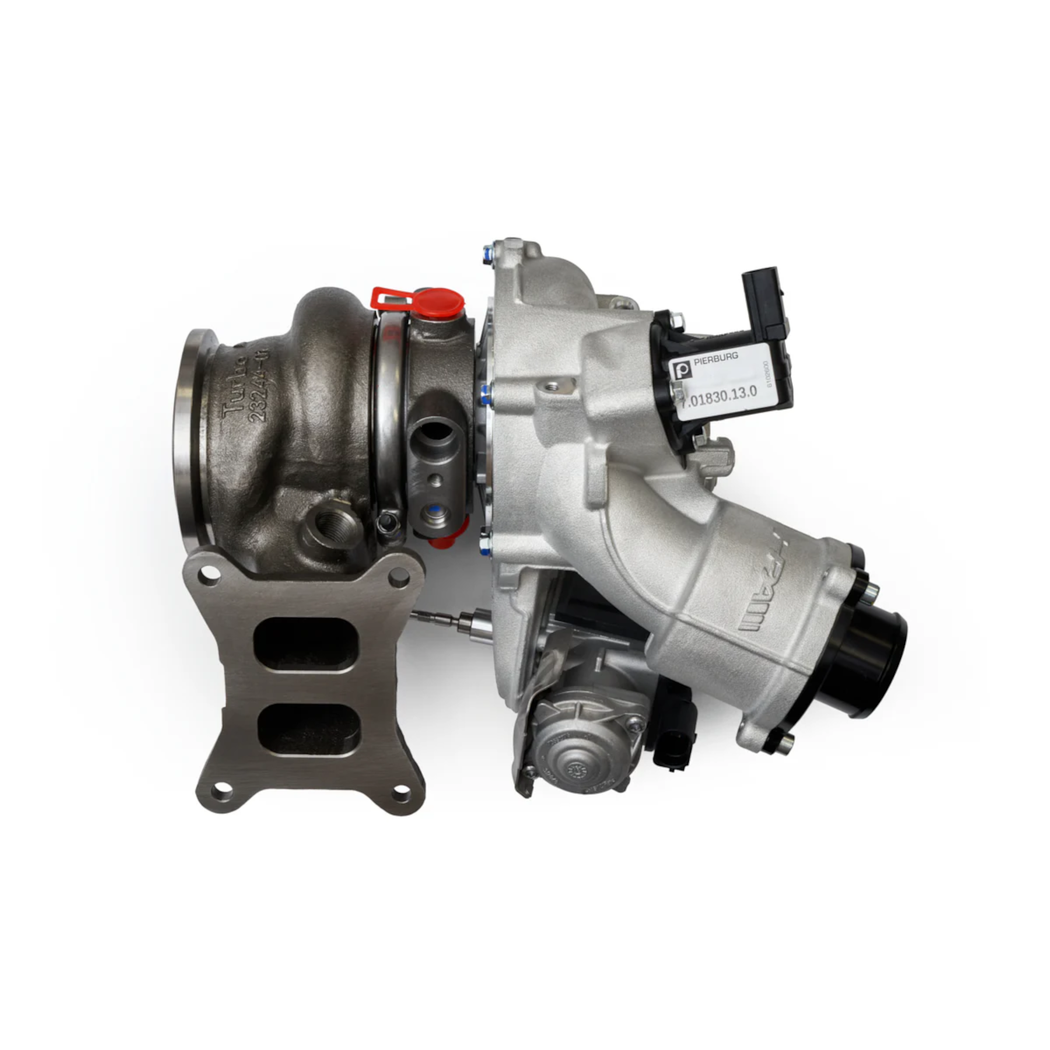 HPA FR450 Turbo Upgrade — Audi / Volkswagen Multi-Platform Fitment (8V/MK7) (2015–2021)