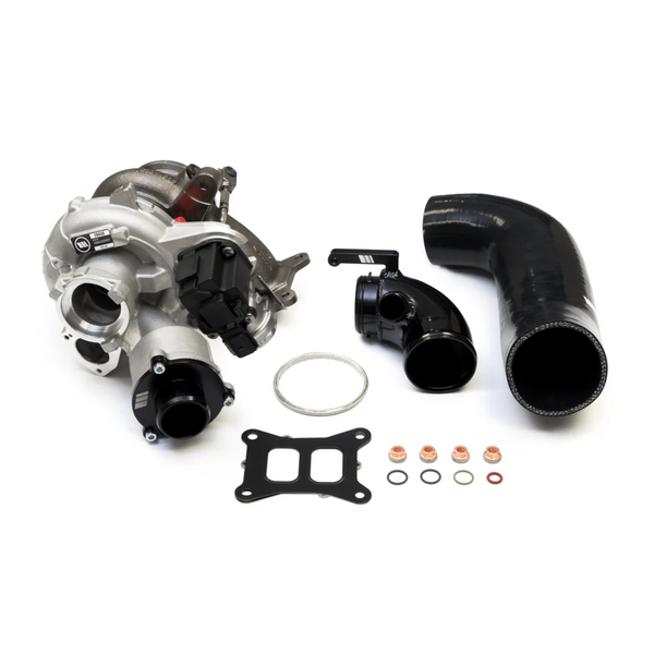 HPA FR450 Turbo Upgrade — Audi / Volkswagen Multi-Platform Fitment (8V/MK7) (2015–2021)