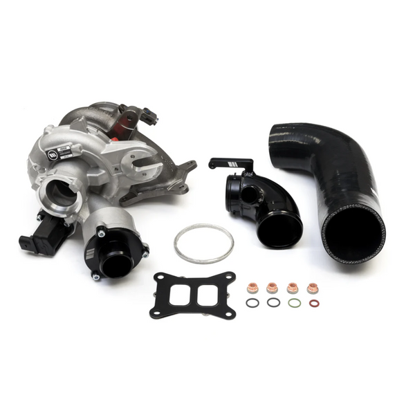 HPA FR450 Turbo Upgrade — Audi / Volkswagen Multi-Platform Fitment (8V/MK7) (2015–2021)