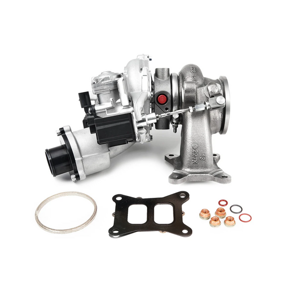 HPA FR450 Turbo Upgrade — Audi / Volkswagen Multi-Platform Fitment (8V/MK7) (2015–2021)
