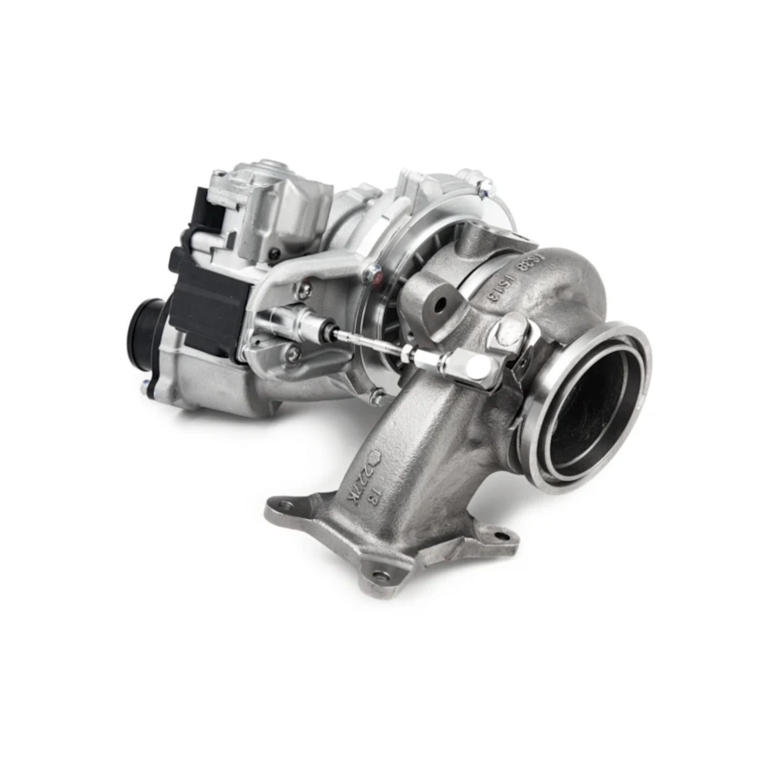 HPA FR450 Turbo Upgrade — Audi / Volkswagen Multi-Platform Fitment (8V/MK7) (2015–2021)