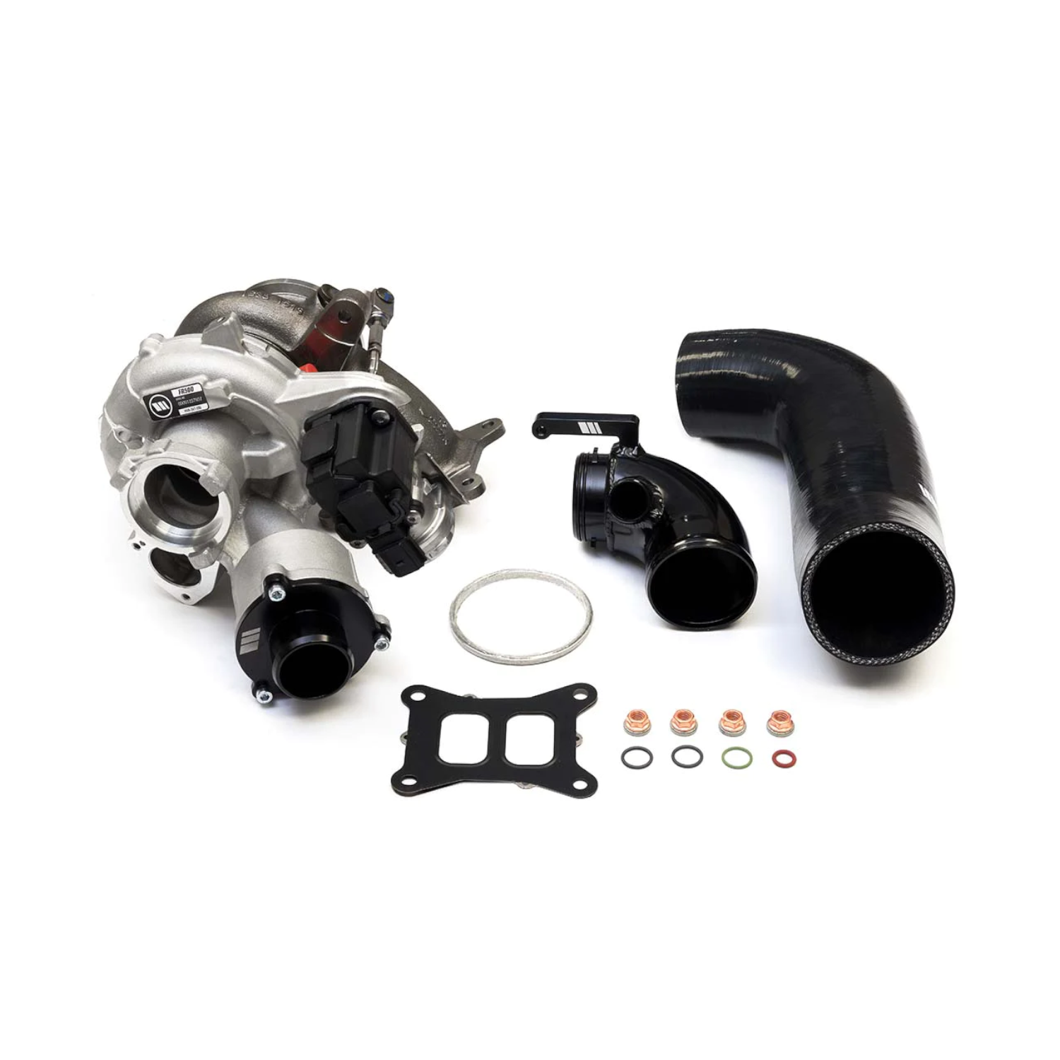 HPA FR500 IS38 Hybrid Turbo Upgrade for Audi A3 8V / S3 8V / MK3 TT / MK3 TTS, Volkswagen Jetta GLI MK7 / Golf MK7 & More