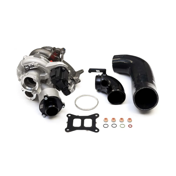 HPA FR500 IS38 Hybrid Turbo Upgrade for Audi A3 8V / S3 8V / MK3 TT / MK3 TTS, Volkswagen Jetta GLI MK7 / Golf MK7 & More